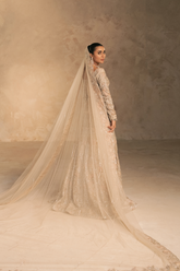 Ivory dream bridal